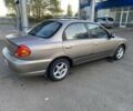Бежевый Киа Сефия, объемом двигателя 1.6 л и пробегом 203 тыс. км за 3100 $, фото 2 на Automoto.ua