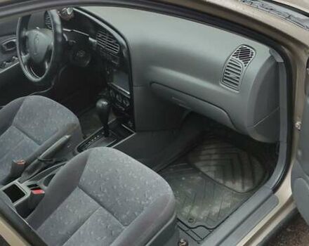 Киа Сефия 2002 в Николаеве на Automoto.ua Бежевый Киа Сефия, объемом двигателя 1.6 л и пробегом 200 тыс. км за 3100 $, фото 17 на Automoto.ua