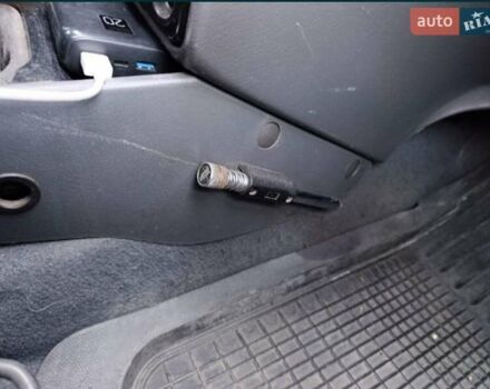 Киа Сефия 2003 в Одессе на Automoto.ua Бежевый Киа Сефия, объемом двигателя 1.5 л и пробегом 339 тыс. км за 2400 $, фото 3 на Automoto.ua