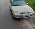 Бежевий Кіа Сефія, об'ємом двигуна 1.6 л та пробігом 345 тис. км за 1450 $, фото 1 на Automoto.ua