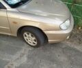 Бежевий Кіа Сефія, об'ємом двигуна 1.6 л та пробігом 270 тис. км за 2500 $, фото 8 на Automoto.ua