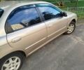 Бежевий Кіа Сефія, об'ємом двигуна 1.6 л та пробігом 270 тис. км за 2500 $, фото 6 на Automoto.ua