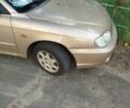 Бежевий Кіа Сефія, об'ємом двигуна 1.6 л та пробігом 270 тис. км за 2000 $, фото 1 на Automoto.ua