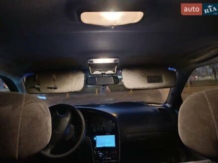 Бежевий Кіа Сефія, об'ємом двигуна 1.6 л та пробігом 339 тис. км за 2600 $, фото 1 на Automoto.ua