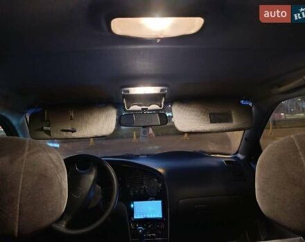 Бежевий Кіа Сефія, об'ємом двигуна 1.6 л та пробігом 339 тис. км за 2600 $, фото 1 на Automoto.ua