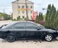 Черный Киа Сефия, объемом двигателя 1.5 л и пробегом 237 тыс. км за 800 $, фото 3 на Automoto.ua