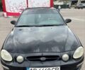 Черный Киа Сефия, объемом двигателя 1.5 л и пробегом 237 тыс. км за 800 $, фото 1 на Automoto.ua