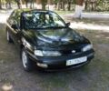 Чорний Кіа Сефія, об'ємом двигуна 1.6 л та пробігом 310 тис. км за 1300 $, фото 2 на Automoto.ua