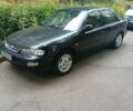 Чорний Кіа Сефія, об'ємом двигуна 1.5 л та пробігом 180 тис. км за 2001 $, фото 1 на Automoto.ua