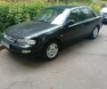 Черный Киа Сефия, объемом двигателя 1.5 л и пробегом 180 тыс. км за 2001 $, фото 1 на Automoto.ua