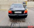 Черный Киа Сефия, объемом двигателя 1.5 л и пробегом 265 тыс. км за 850 $, фото 1 на Automoto.ua