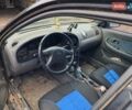 Чорний Кіа Сефія, об'ємом двигуна 1.5 л та пробігом 300 тис. км за 1200 $, фото 5 на Automoto.ua