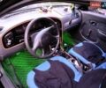 Чорний Кіа Сефія, об'ємом двигуна 1.5 л та пробігом 350 тис. км за 1200 $, фото 5 на Automoto.ua