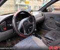Черный Киа Сефия, объемом двигателя 1.5 л и пробегом 265 тыс. км за 850 $, фото 4 на Automoto.ua