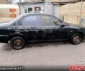 Черный Киа Сефия, объемом двигателя 1.5 л и пробегом 265 тыс. км за 850 $, фото 2 на Automoto.ua
