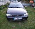 Чорний Кіа Сефія, об'ємом двигуна 1.5 л та пробігом 350 тис. км за 1200 $, фото 2 на Automoto.ua