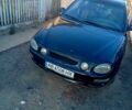 Чорний Кіа Сефія, об'ємом двигуна 1.5 л та пробігом 0 тис. км за 1550 $, фото 8 на Automoto.ua