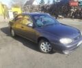 Фиолетовый Киа Сефия, объемом двигателя 1.5 л и пробегом 400 тыс. км за 1450 $, фото 1 на Automoto.ua