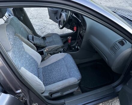 Фіолетовий Кіа Сефія, об'ємом двигуна 1.5 л та пробігом 260 тис. км за 1700 $, фото 3 на Automoto.ua