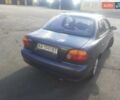 Фиолетовый Киа Сефия, объемом двигателя 1.5 л и пробегом 400 тыс. км за 1450 $, фото 3 на Automoto.ua