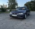 Фіолетовий Кіа Сефія, об'ємом двигуна 1.5 л та пробігом 260 тис. км за 1700 $, фото 1 на Automoto.ua