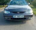 Фиолетовый Киа Сефия, объемом двигателя 1.5 л и пробегом 200 тыс. км за 1456 $, фото 1 на Automoto.ua
