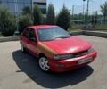 Красный Киа Сефия, объемом двигателя 1.5 л и пробегом 66 тыс. км за 1441 $, фото 1 на Automoto.ua
