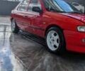 Красный Киа Сефия, объемом двигателя 1.5 л и пробегом 100 тыс. км за 1439 $, фото 5 на Automoto.ua