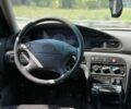 Красный Киа Сефия, объемом двигателя 1.5 л и пробегом 66 тыс. км за 1441 $, фото 6 на Automoto.ua