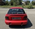 Красный Киа Сефия, объемом двигателя 1.5 л и пробегом 66 тыс. км за 1441 $, фото 4 на Automoto.ua