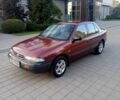 Красный Киа Сефия, объемом двигателя 0 л и пробегом 99 тыс. км за 2700 $, фото 1 на Automoto.ua