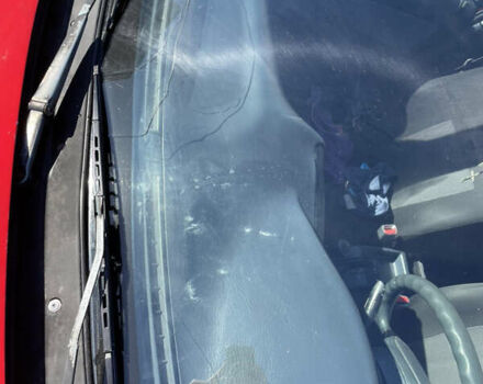 Красный Киа Сефия, объемом двигателя 1.6 л и пробегом 200 тыс. км за 1400 $, фото 14 на Automoto.ua