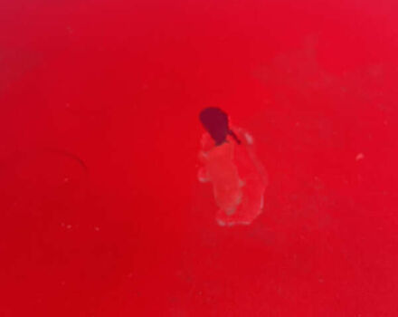 Красный Киа Сефия, объемом двигателя 1.6 л и пробегом 200 тыс. км за 1400 $, фото 11 на Automoto.ua