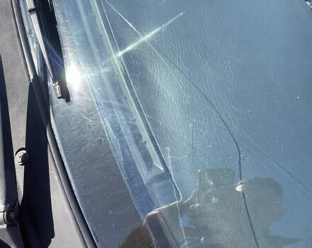 Красный Киа Сефия, объемом двигателя 1.6 л и пробегом 200 тыс. км за 1400 $, фото 13 на Automoto.ua