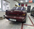 Червоний Кіа Сефія, об'ємом двигуна 1.6 л та пробігом 150 тис. км за 1000 $, фото 5 на Automoto.ua