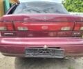 Красный Киа Сефия, объемом двигателя 0 л и пробегом 19 тыс. км за 500 $, фото 1 на Automoto.ua