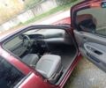 Красный Киа Сефия, объемом двигателя 1.5 л и пробегом 65 тыс. км за 1550 $, фото 2 на Automoto.ua