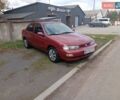 Красный Киа Сефия, объемом двигателя 1.5 л и пробегом 65 тыс. км за 1550 $, фото 8 на Automoto.ua
