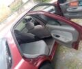 Красный Киа Сефия, объемом двигателя 1.5 л и пробегом 65 тыс. км за 1550 $, фото 1 на Automoto.ua
