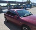 Красный Киа Сефия, объемом двигателя 1.5 л и пробегом 252 тыс. км за 2000 $, фото 4 на Automoto.ua