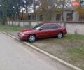 Красный Киа Сефия, объемом двигателя 1.5 л и пробегом 65 тыс. км за 1550 $, фото 5 на Automoto.ua