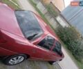 Красный Киа Сефия, объемом двигателя 1.5 л и пробегом 65 тыс. км за 1550 $, фото 9 на Automoto.ua
