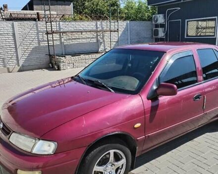 Червоний Кіа Сефія, об'ємом двигуна 1.5 л та пробігом 252 тис. км за 2000 $, фото 1 на Automoto.ua