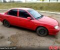 Красный Киа Сефия, объемом двигателя 1.5 л и пробегом 0 тыс. км за 1800 $, фото 1 на Automoto.ua