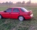 Червоний Кіа Сефія, об'ємом двигуна 1.5 л та пробігом 3 тис. км за 2600 $, фото 4 на Automoto.ua
