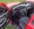 Червоний Кіа Сефія, об'ємом двигуна 1.5 л та пробігом 3 тис. км за 2600 $, фото 6 на Automoto.ua