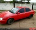 Красный Киа Сефия, объемом двигателя 1.5 л и пробегом 0 тыс. км за 1800 $, фото 2 на Automoto.ua