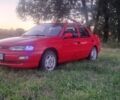 Червоний Кіа Сефія, об'ємом двигуна 1.5 л та пробігом 3 тис. км за 2600 $, фото 5 на Automoto.ua