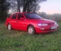 Червоний Кіа Сефія, об'ємом двигуна 1.5 л та пробігом 267 тис. км за 2600 $, фото 7 на Automoto.ua