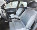 Красный Киа Сефия, объемом двигателя 1.5 л и пробегом 143 тыс. км за 1050 $, фото 4 на Automoto.ua